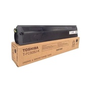 Toshiba Toshiba Black Toner Cartridge, 38,400 Yield TFC505UK